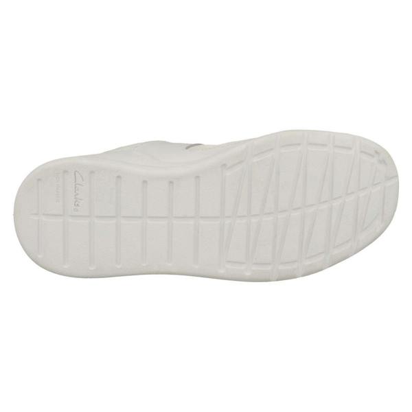 Clarks Boys Clarks Stylish Trainers Orbit Ride