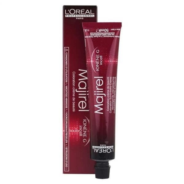 L'Oréal Professionnel L'Oreal Professionnel Majirel 7.3 (Golden Beige Blonde) 50ml