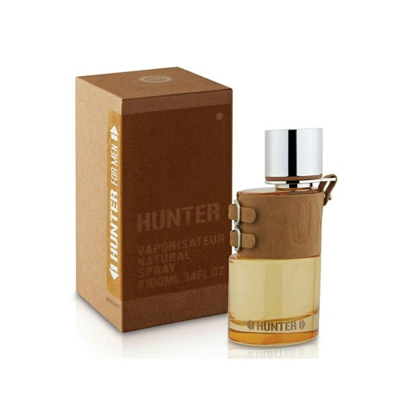 ARMAF Hunter For Men Eau De Parfum - 100ml