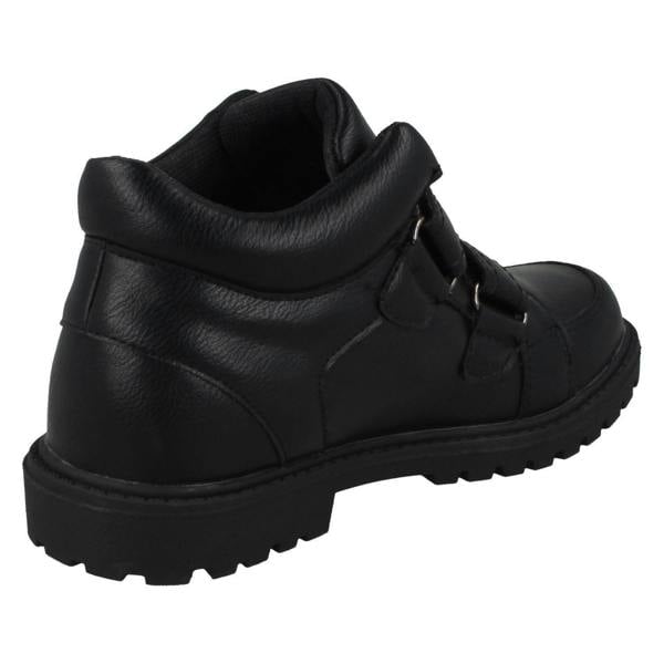 JC Dees Boys JCDees Ankle Boots N2058
