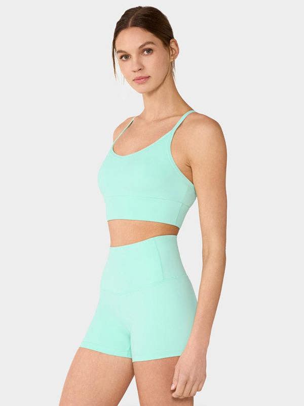 Tavi Boost Sports Bra - Breeze