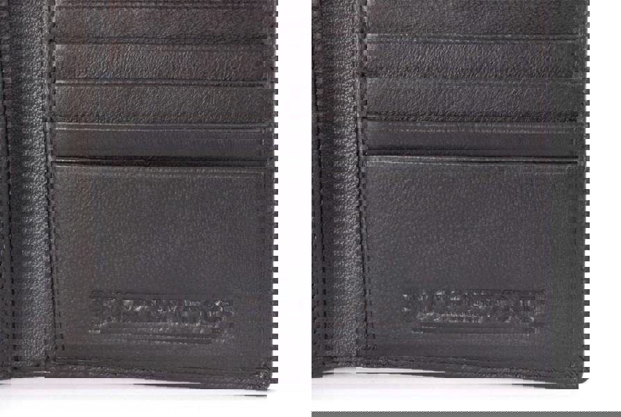 Bucklestone Oxford - Wallet