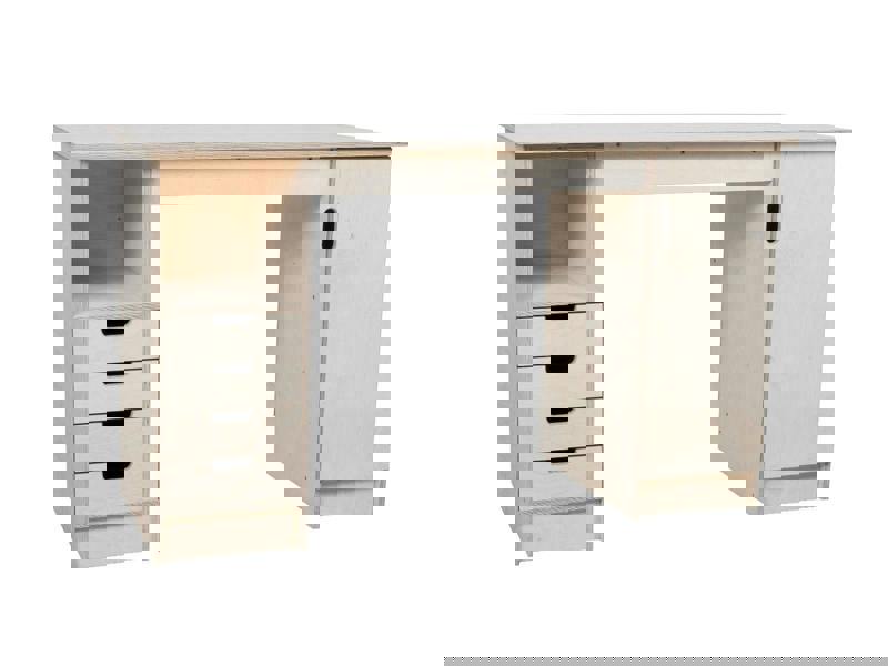 wooden cabinet workbench