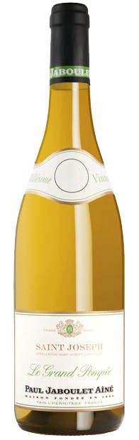 Paul Jaboulet Aine, Le Grand Pompee, Saint-Joseph Blanc 2023 75cl