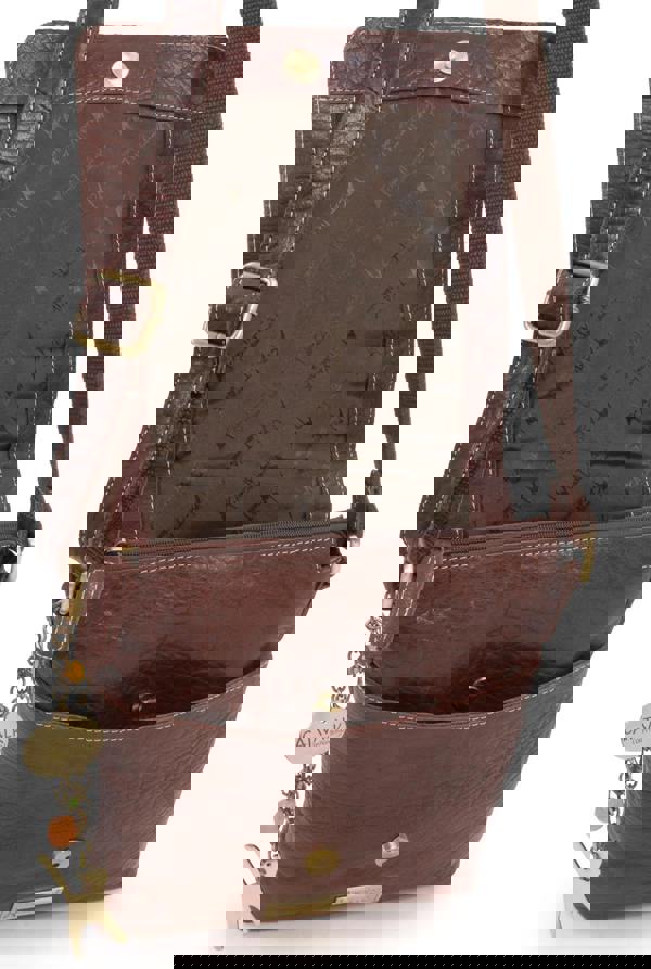 Catwalk Collection Handbags Anja - Messenger Bag