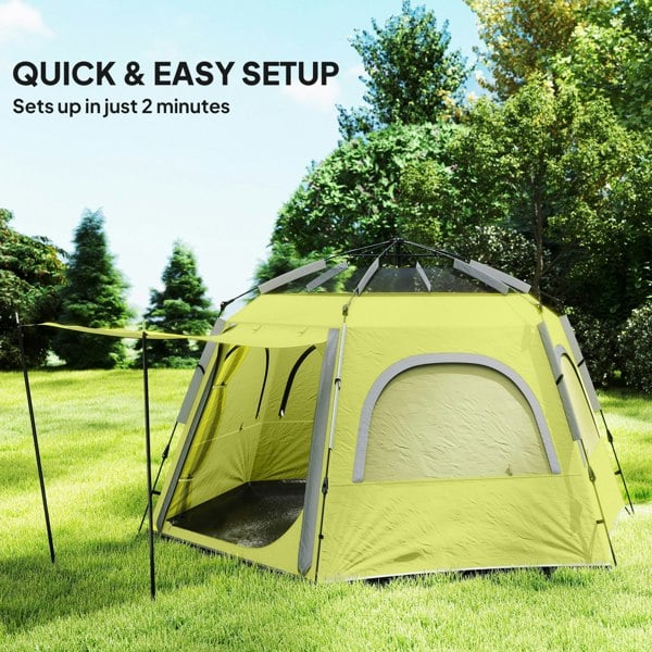 Camping Tent