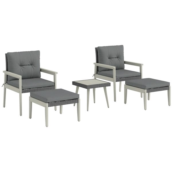 Sofa Coffee Set