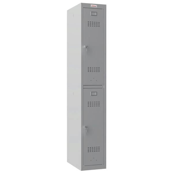 Clear image of the locker.