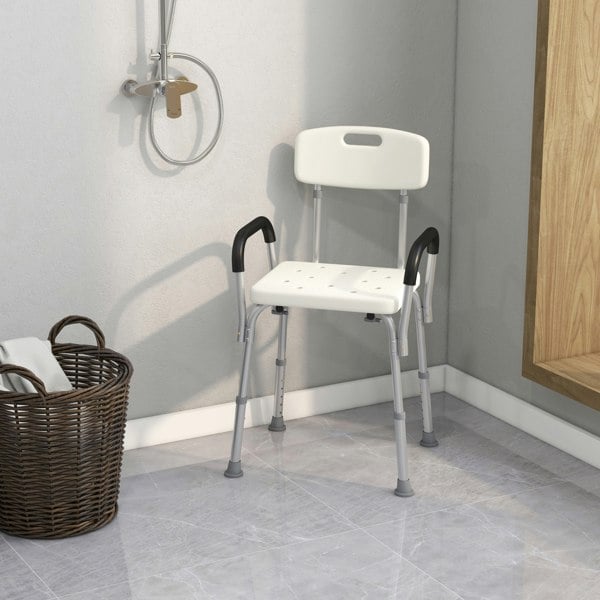 Shower Stool
