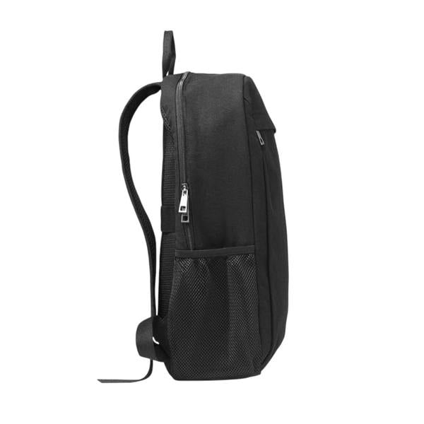 MidOcean Eiri Laptop Backpack - Black - 