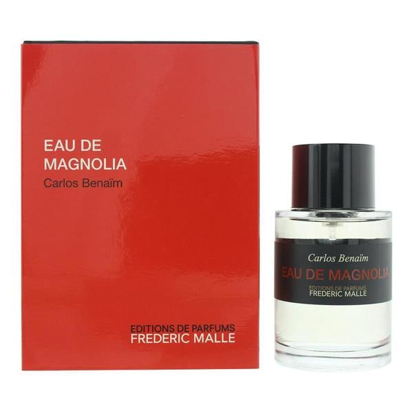 Eau De Magnolia Frederic Malle Eau De Magnolia Eau De Parfum 100ml