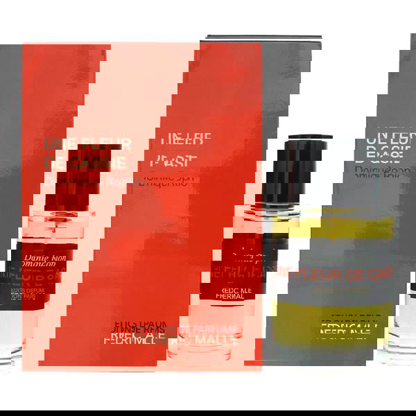 Frederic Malle Une Fleur De Cassie Eau de Parfum 100ml