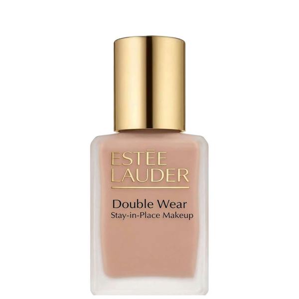 Estée Lauder Double Wear Stay-in-Place Long Wear Matte Foundation SPF10 2C3 Fresco 30ml - Extra
