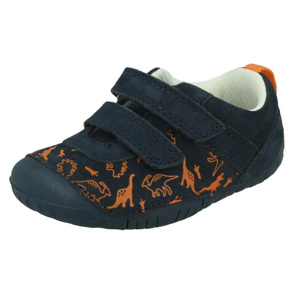Start-rite Boys Startrite Pre Walking Shoes - Roar