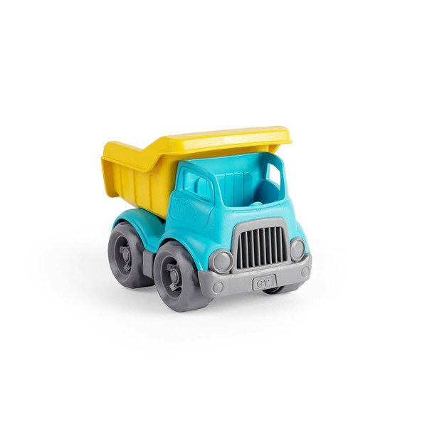 Green Toys OceanBound Dumper - Made From 100% Recycled Plastic