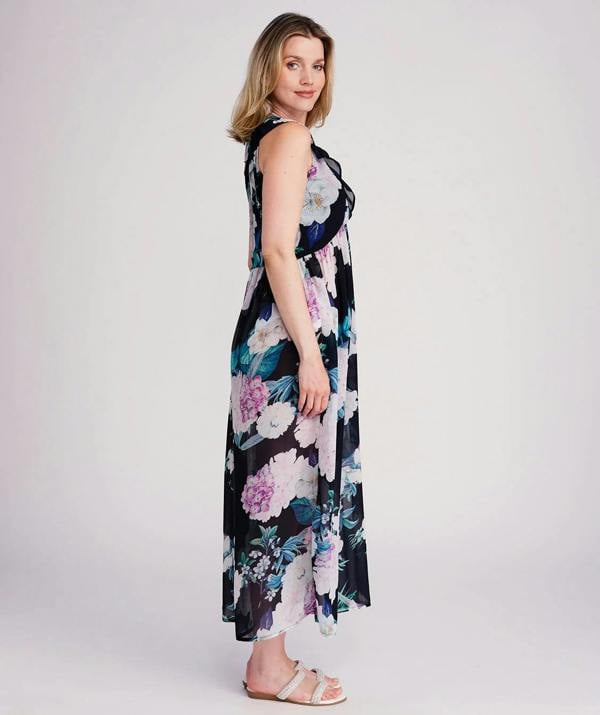 Pia Rossini Modena - Maxi Beach Dress
