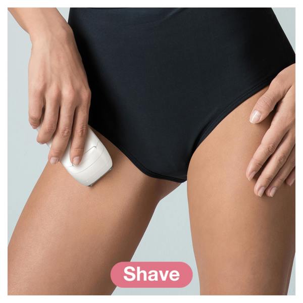 Braun Silk-épil 5 Epilator 4-in-1 Beauty Set