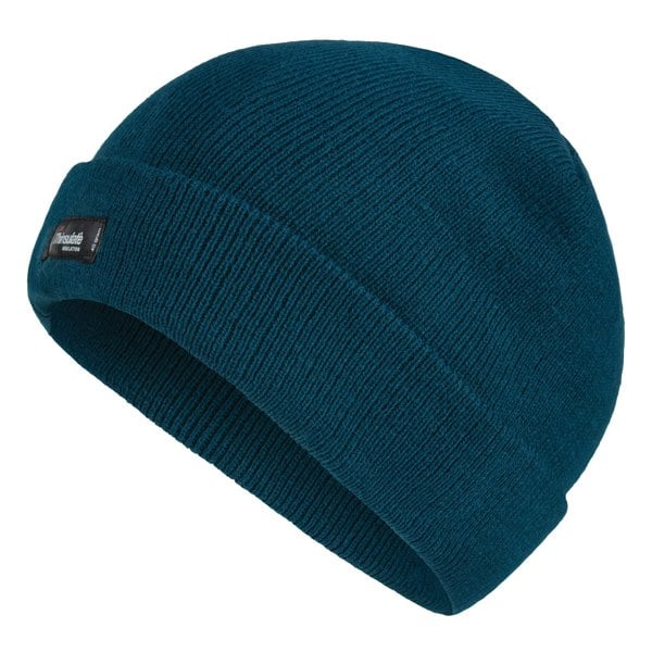 Regatta Mens Thinsulate Thermal Winter Hat - Moss