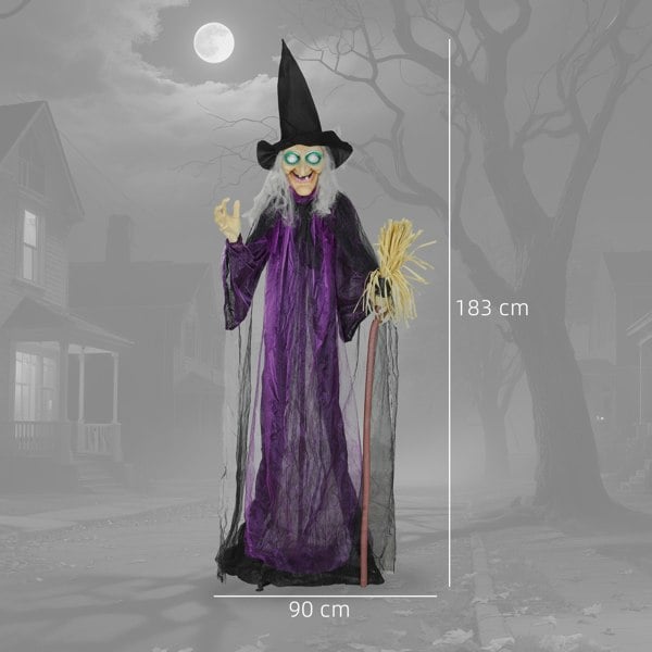 Halloween Decorations
