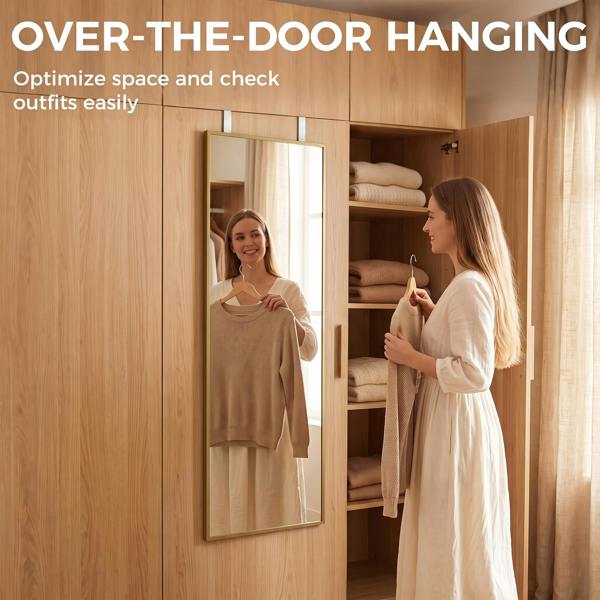 Wall Mirror