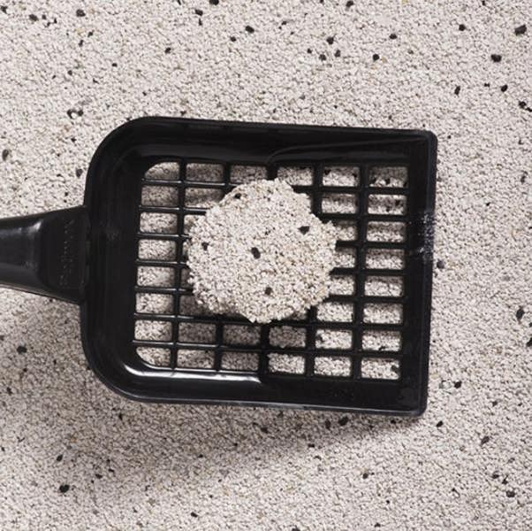 Patimax Ultra Clumping Cat Litter 6 Litre
