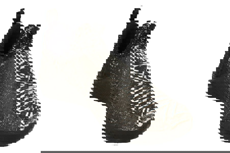 Nike Womens React Metcon Bq6046  010 - Black White Black 010 - Photo 3