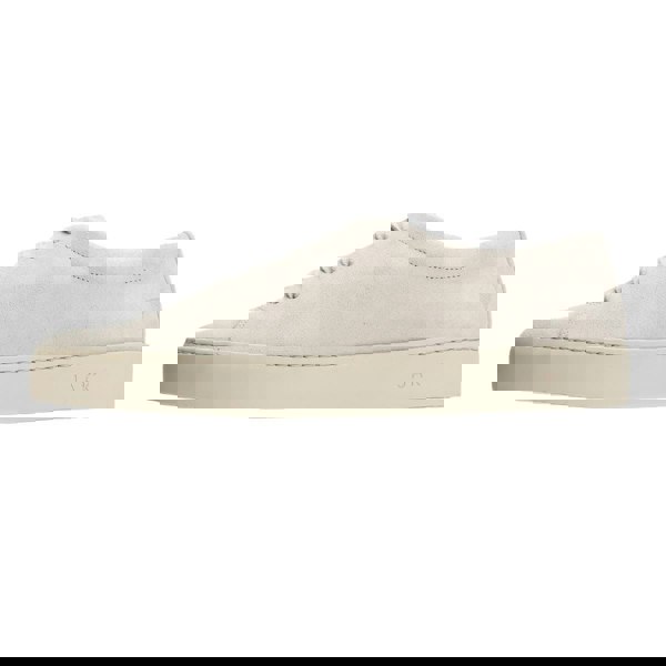 JAK Royal SD Suede Men's Cream Trainers