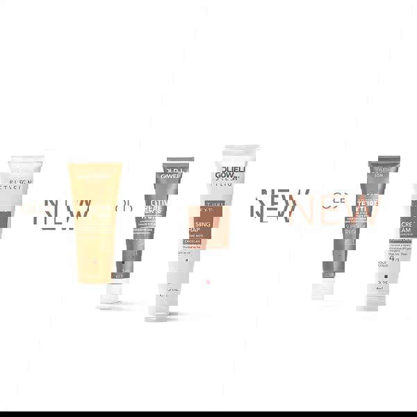 Goldwell Shaping Cream