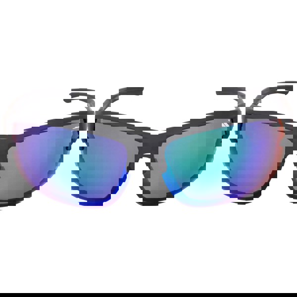 Trespass Unisex Adult Arni Sunglasses - Black
