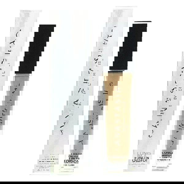 Anastasia Beverly Hills Luminous 335W Foundation 30ml
