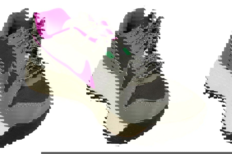 Nike Acg Lowcate Mens Trainers Dx2256  002 - Smoke Grey Dark Smoke Grey 002 - Photo 3