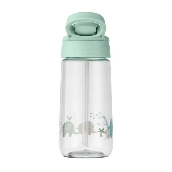 MidOcean Sid Tritan 450ml Water Bottle - Mint Green - 