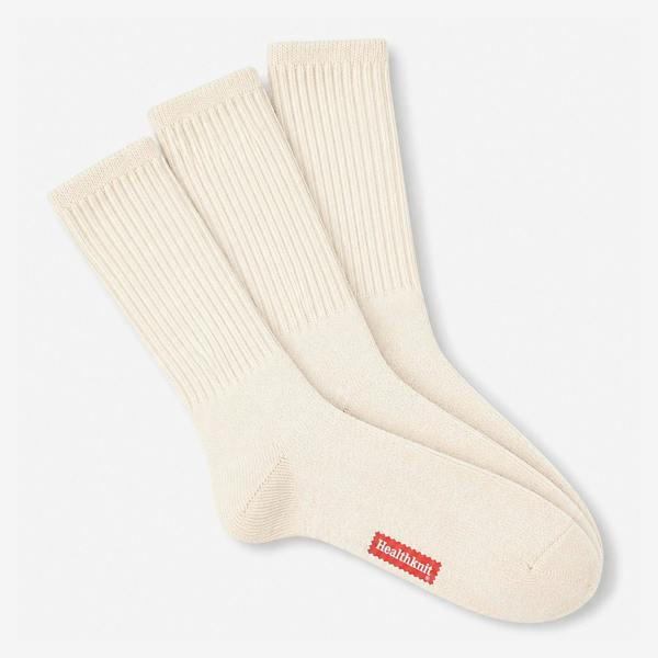 Healthknit Socks 3 Pack
