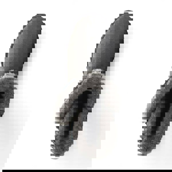 Leather Company Willow - Women's Sheepskin Suede Winter Mid-Calf Boots