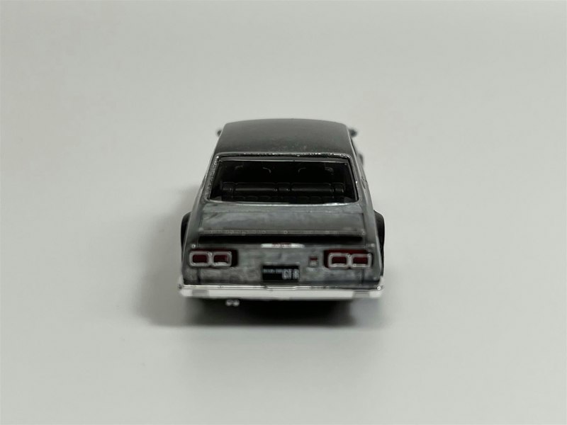 a close up of a toy car