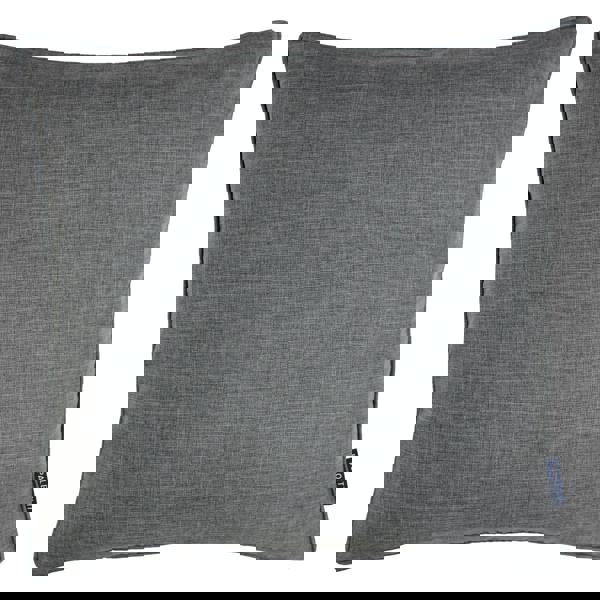 Riva Home Riva Paoletti Eclipse Cushion Cover - Silver