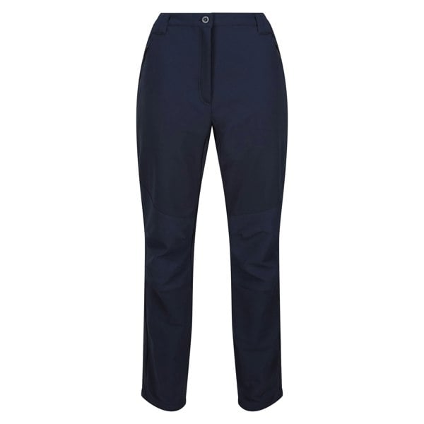 Regatta Women's Questra V Walking Trousers - Navy