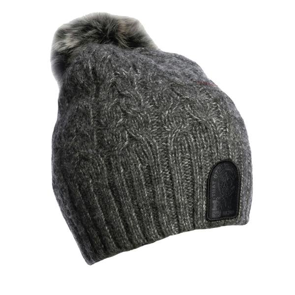 Parajumpers Kylie Cable Hat Black