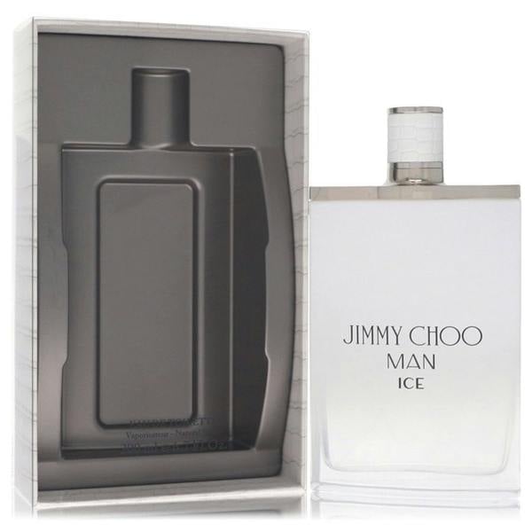 Jimmy Choo Man Ice Eau De Toilette 200 ml