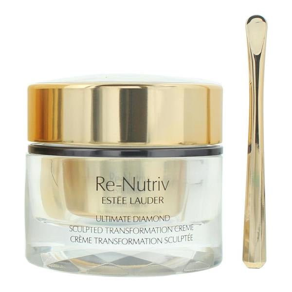 Estée Lauder Re-Nutriv Ultimate Diamond Sculpted Transformation Cream 50ml