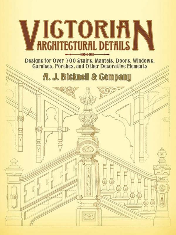 Victorian Architectural Details