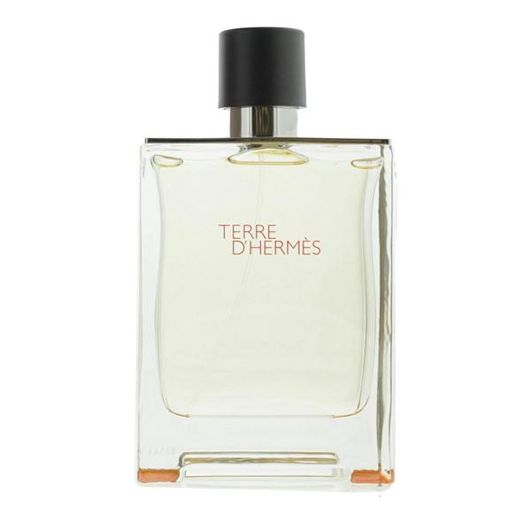 Hermes Terre D'hermes Eau De Toilette 200ml