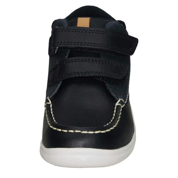 Clarks Unisex Childrens Clarks Ankle Boots Crest Tuktu 19