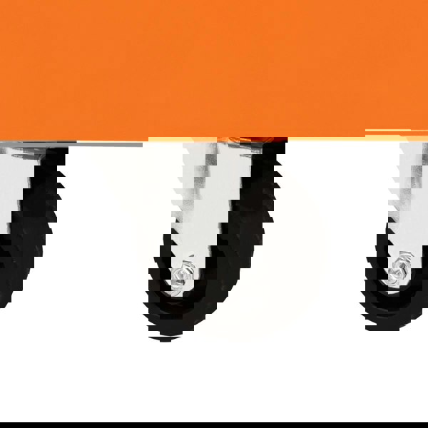 T-Mech Tool Storage Trolley