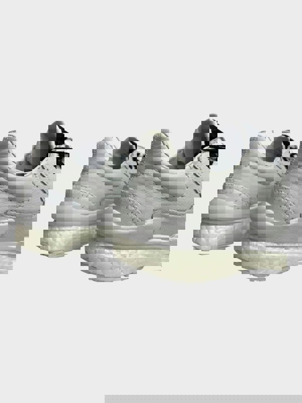 Adidas Y - 3 Adizero Runner 'White' - Supplied FashionAdidas Y - 3