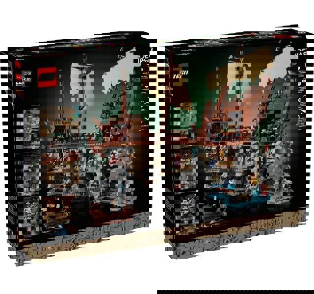 LEGO Ideas 21363 The Goonies