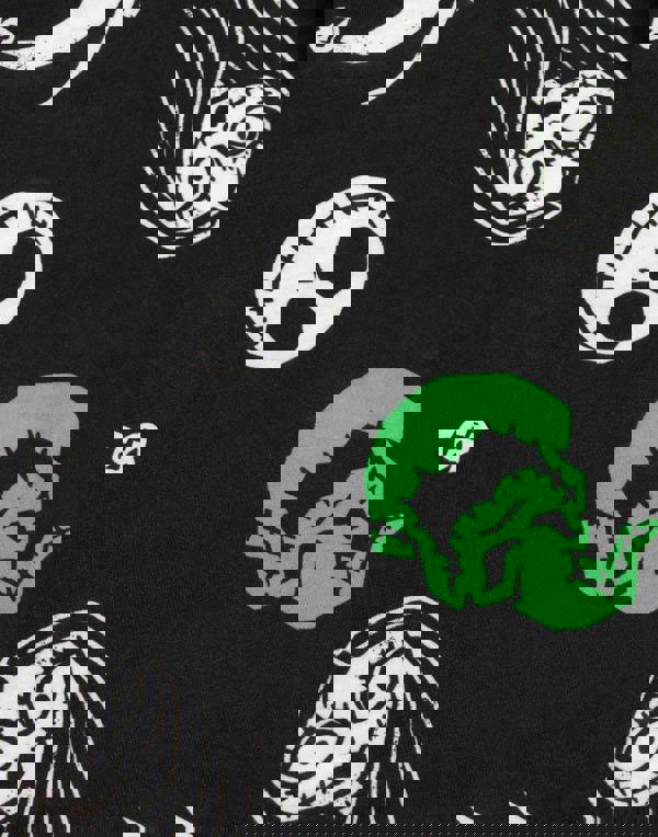 Disney Unisex Kids Black NMBC Multi-Pack of 2 Long Sleeve Long Leg Pyjama Set