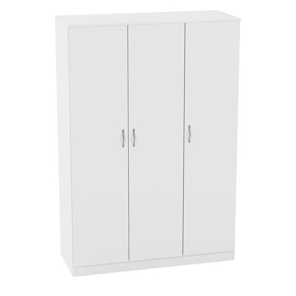 Vida Designs Riano 3 Door Wardrobe