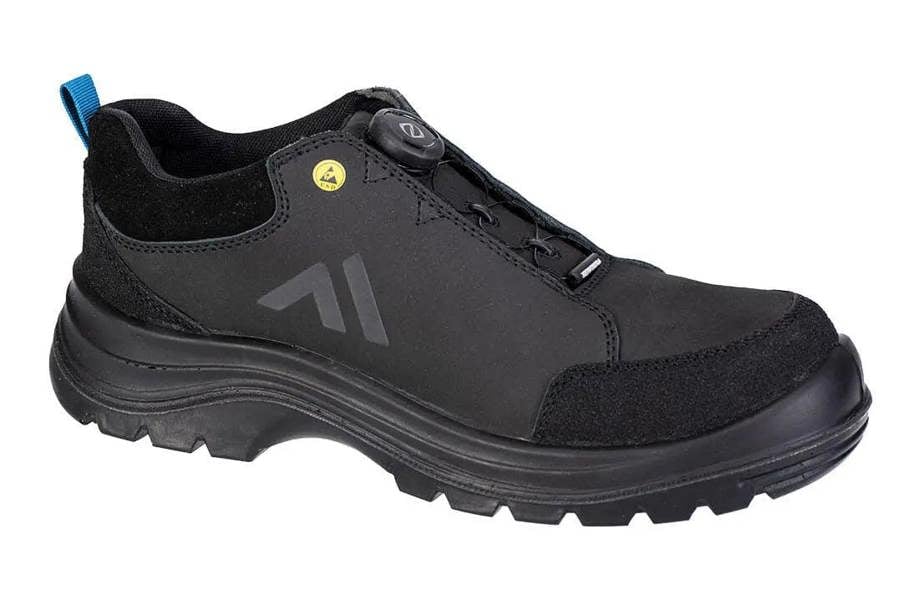 Ridge Composite Low Shoe S3S ESD SR FO - Hi-Vis Trousers