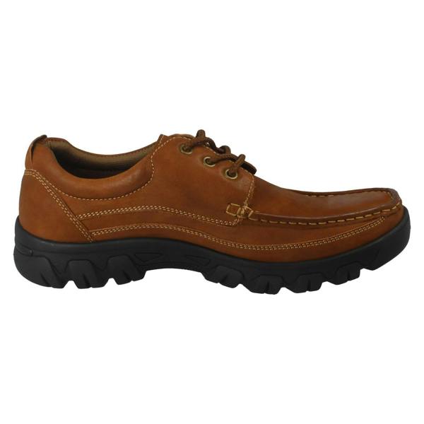 Thomas Blunt Mens Thomas Blunt Smart Casual Lace Up Shoes A2224
